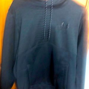Under Armour  hoodie